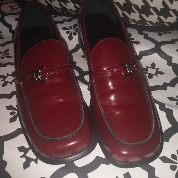 Claudia Loafers